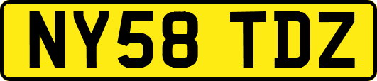 NY58TDZ