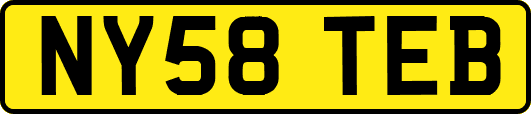 NY58TEB