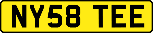 NY58TEE