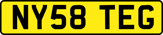 NY58TEG