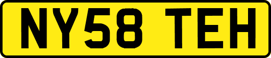 NY58TEH