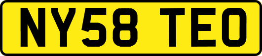 NY58TEO