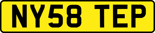 NY58TEP