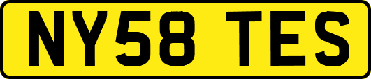 NY58TES