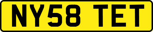 NY58TET