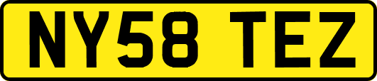 NY58TEZ