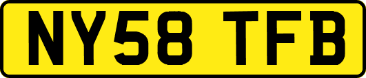 NY58TFB