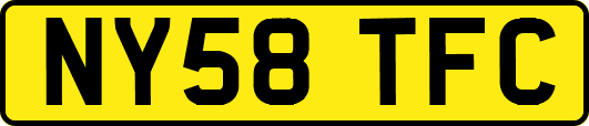NY58TFC