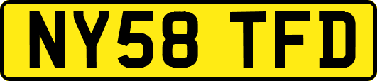NY58TFD