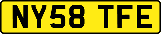 NY58TFE