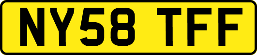 NY58TFF