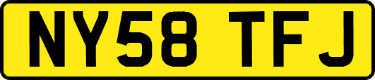 NY58TFJ