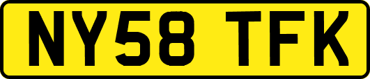 NY58TFK