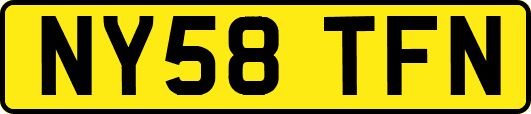 NY58TFN