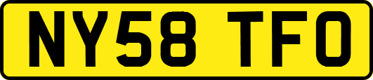 NY58TFO