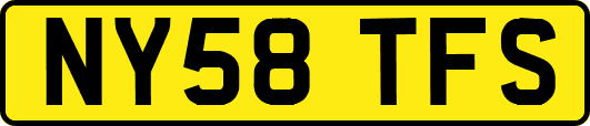 NY58TFS