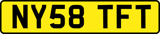 NY58TFT