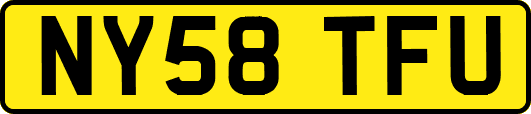 NY58TFU