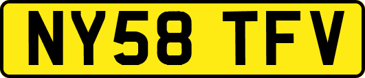 NY58TFV