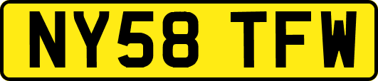 NY58TFW