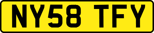 NY58TFY
