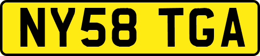 NY58TGA