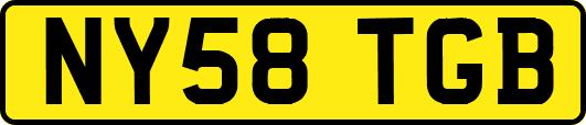 NY58TGB