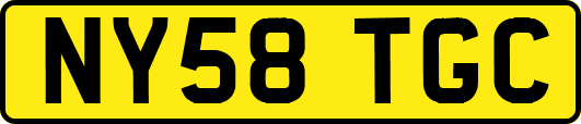 NY58TGC
