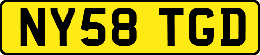 NY58TGD