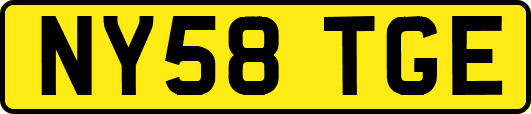 NY58TGE