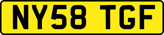 NY58TGF