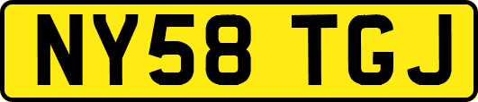 NY58TGJ