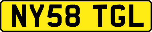 NY58TGL