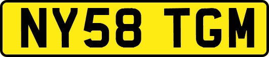 NY58TGM