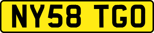 NY58TGO