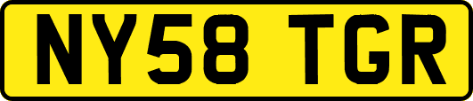 NY58TGR