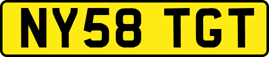 NY58TGT