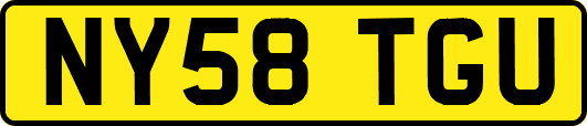 NY58TGU