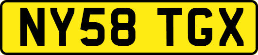 NY58TGX