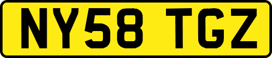 NY58TGZ