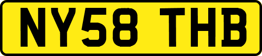 NY58THB