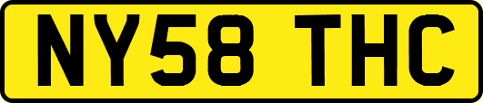 NY58THC