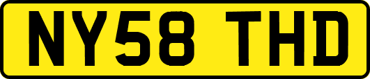 NY58THD