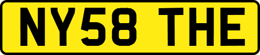 NY58THE