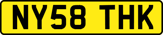 NY58THK