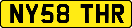 NY58THR