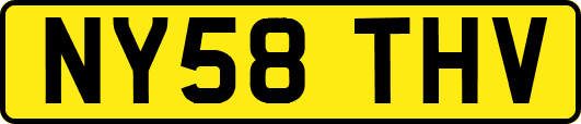 NY58THV