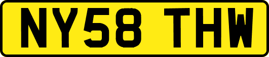 NY58THW