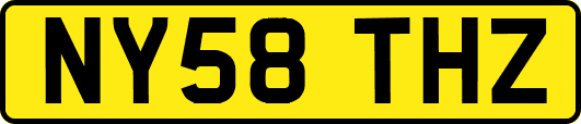 NY58THZ