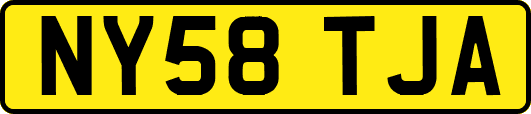 NY58TJA